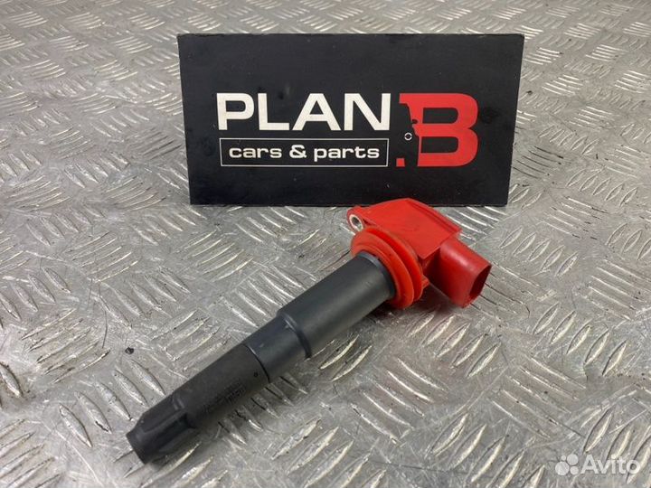 Катушка зажигания Porsche Cayenne 957 M48.01