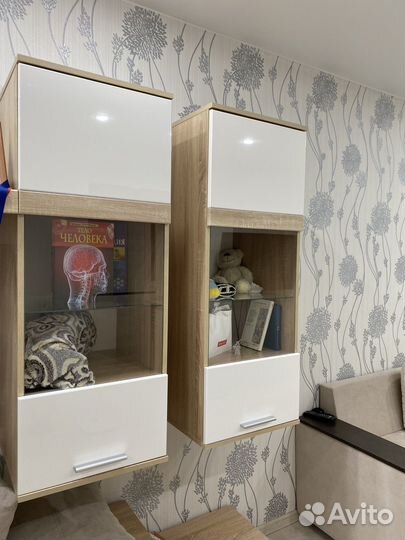 Шкафы и комоды бу