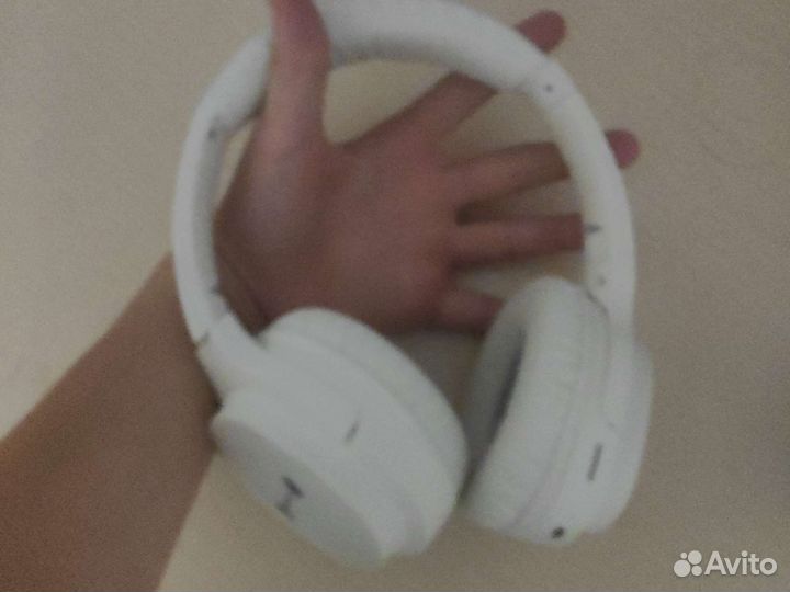 Беспроводные bluetooth наушники