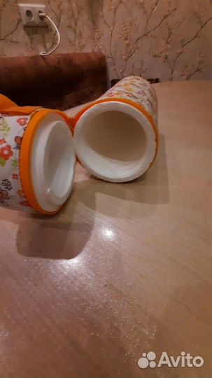 Термос для детских бутылочек