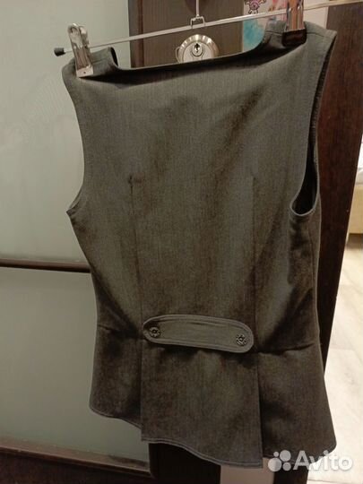 Школьная форма для девочки 140 146