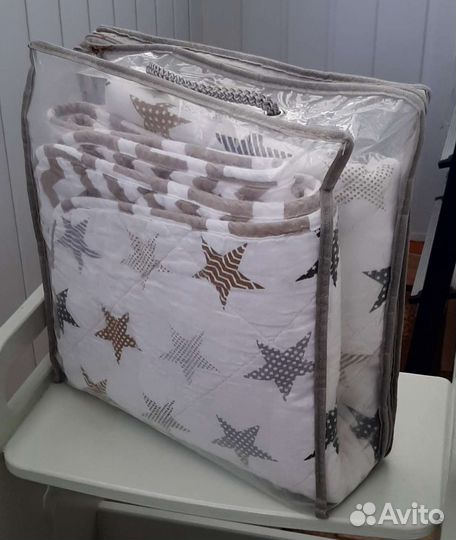 Детский коврик