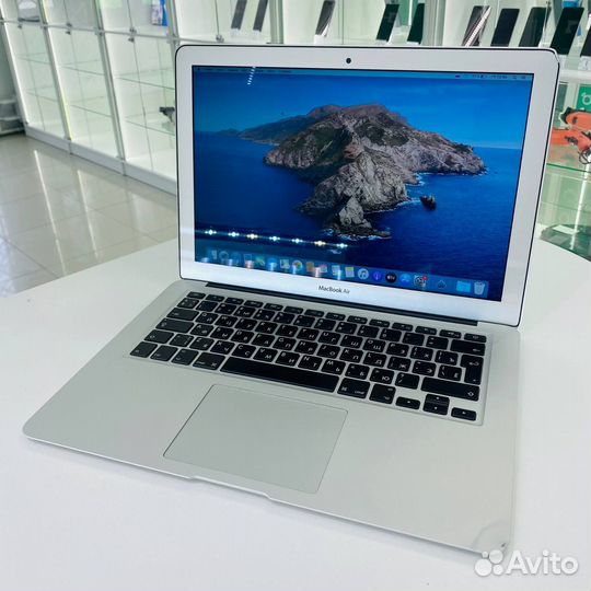 MacBook Air 13 Mid 2012 (A1466) №220594