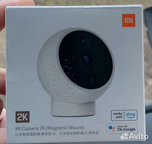 2K Magnetic (Беспл. Доставка Москва, РФ)