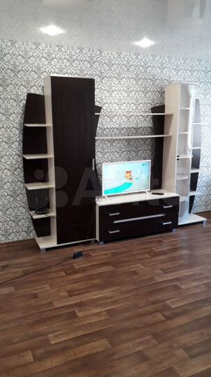 1-к. квартира, 31 м², 2/5 эт.
