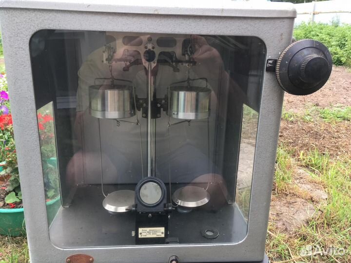 Продажа весов