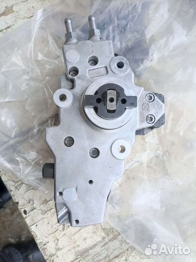 Тнвд mercedes sprinter classic