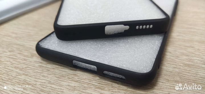 Чехол для Xiaomi К20 или Mi9T