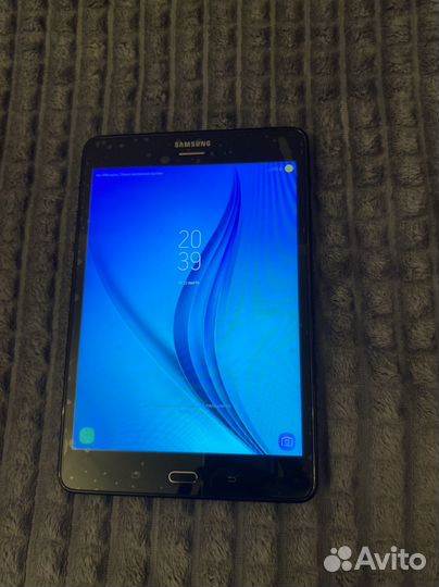 Планшет Samsung Galaxy tab A