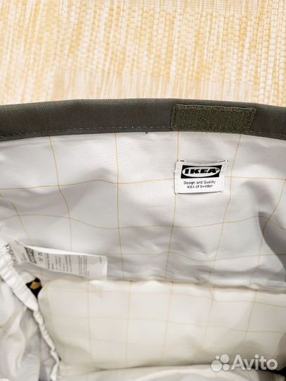 Рюкзак IKEA Дрёмсэкк