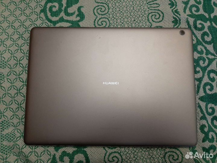 Huawei MediaPad M3 Lite 10
