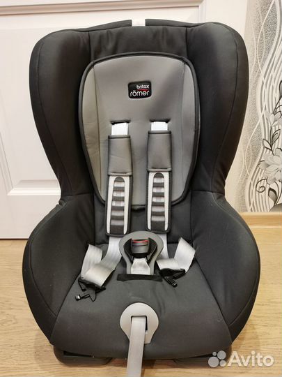 Britax Romer Duo Plus