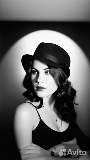 Профессиональные фото без фотографа и студии