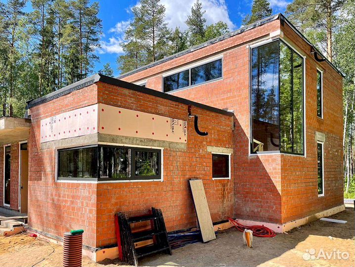 Пластиковые окна на заказ/ Окна пвх