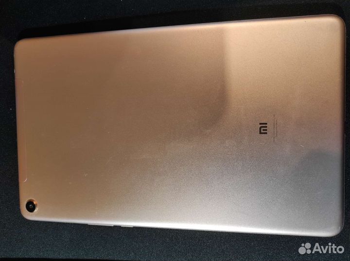 Xiaomi mi pad 4 plus