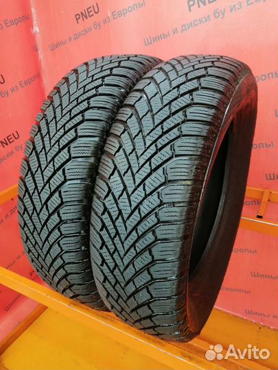 Continental ContiWinterContact TS 860 185/65 R15
