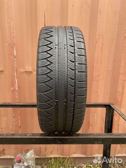 Michelin Pilot Alpin PA3 215/45 R18