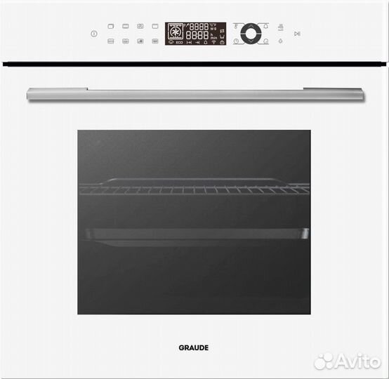 Электрический духовой шкаф graude BM 60.3 W