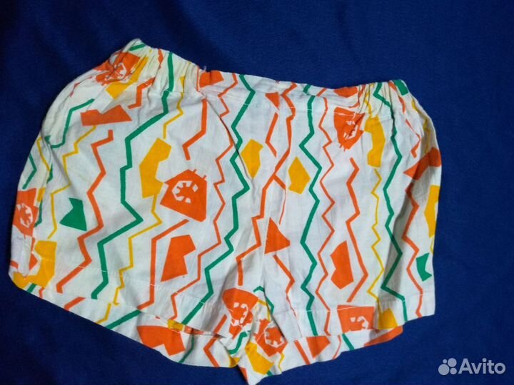 Одежда СССР