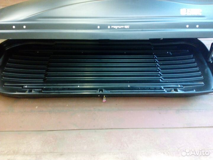 Аренда автобокса