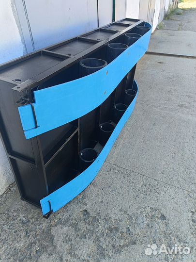 Сани для снегохода