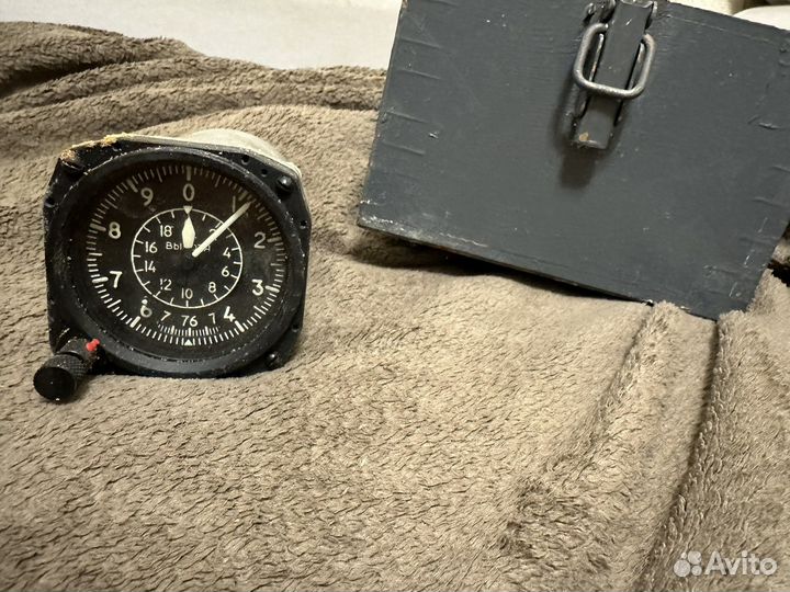 Высотомер вд-20