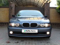 BMW 5 серия 2.2 AT, 2001, 175 500 км, с пробегом, цена 1 600 000 руб.