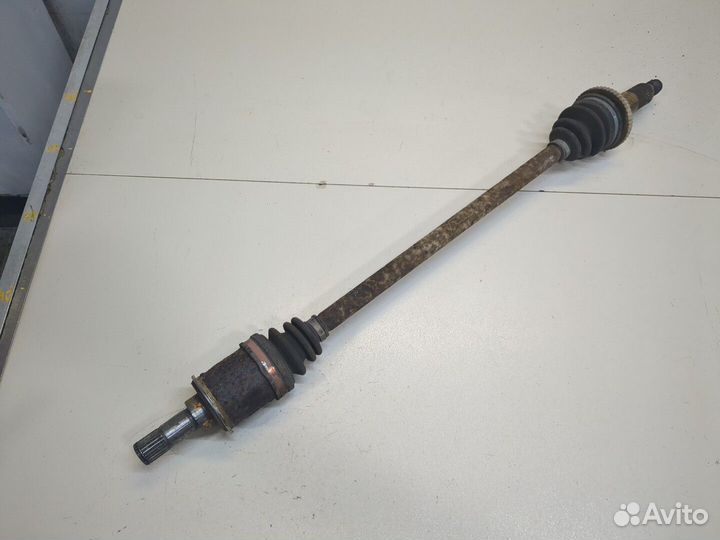 Полуось Honda HRV, 1999