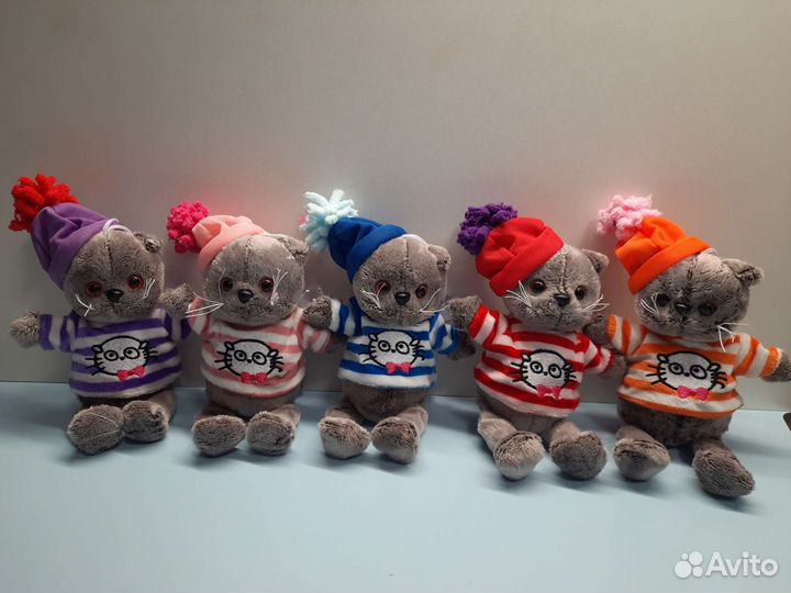 Мягкая игрушка