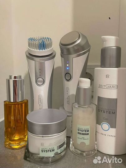 Сам себе косметолог