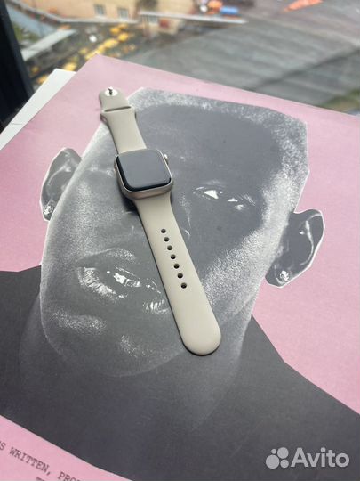 Apple Watch Series 9, 41 мм