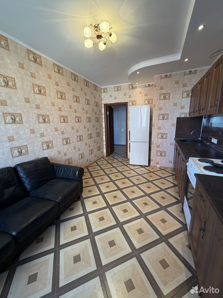 3-комнатная квартира, 110 м² — фото 3
