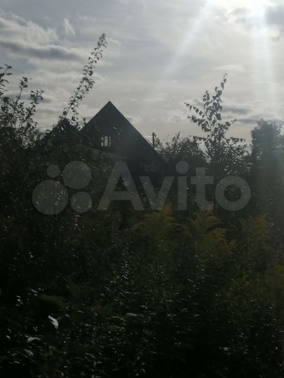 Участок 6,2 сот. (СНТ, ДНП)