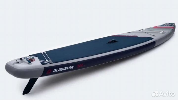 SUP доска Гладиатор 12.6
