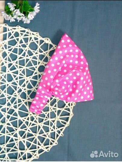 Косынка детская