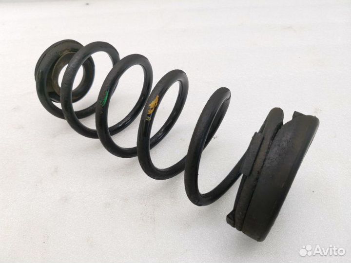 Пружина задняя правая Hyundai Creta GS 1.6 2017