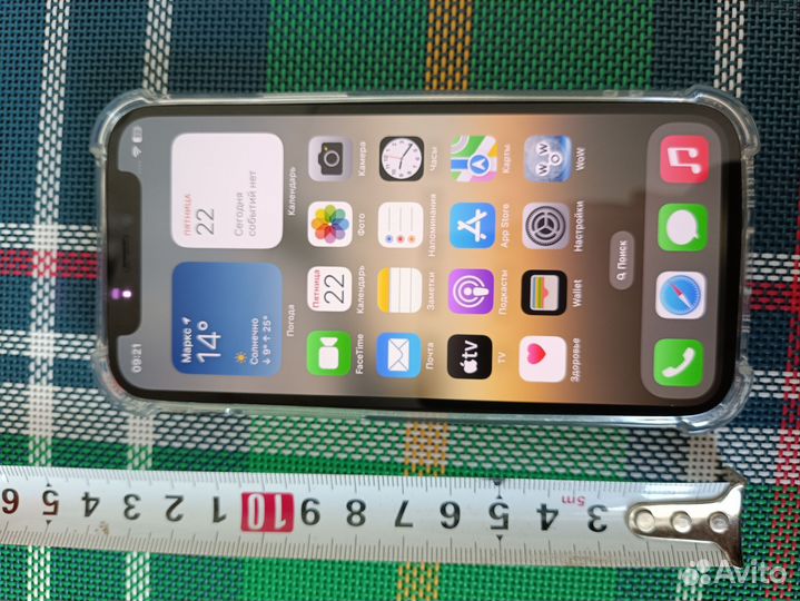 iPhone 12 mini 128 GB