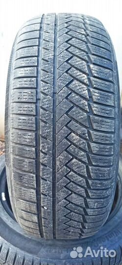 Continental ContiWinterContact TS 850 P 235/55 R20 105V