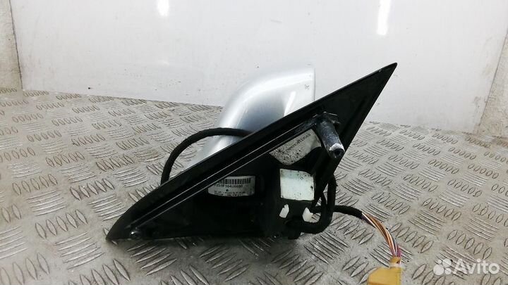 Зеркало правое электрическое Volkswagen Phaeton