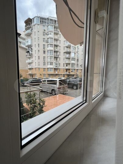 3-к. квартира, 85 м², 1/10 эт.