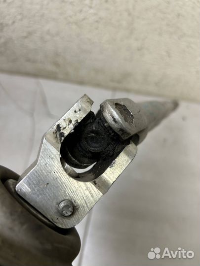 Кардан рулевой BMW 3 E46