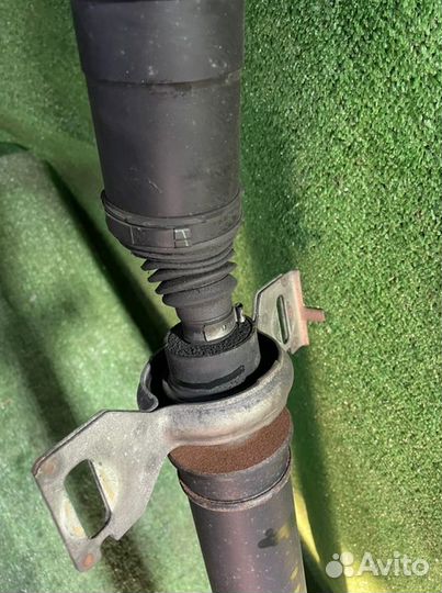 Карданный вал Toyota Estima GSR55 2GR-FE 2008