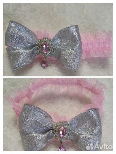 Украшения для волос,на девочек