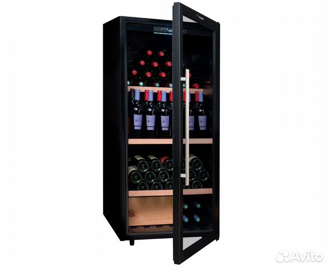 Холодильник винный Climadiff