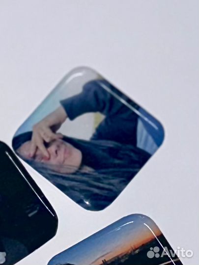 Стикеры для утюг