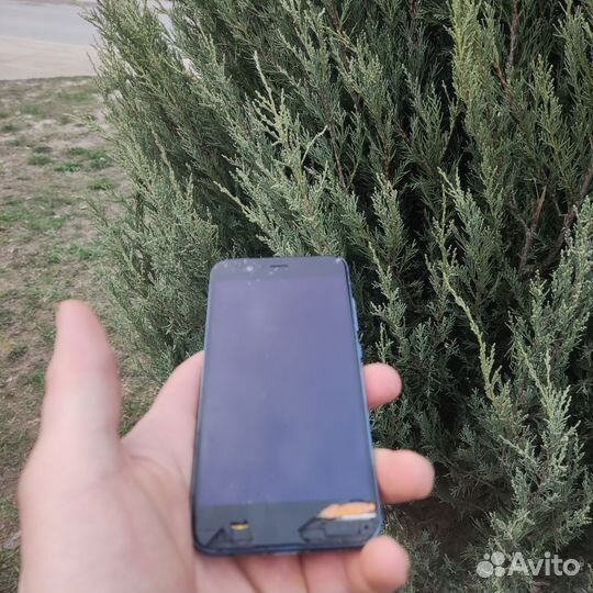 HUAWEI Nova 2 Plus, 4/64 ГБ