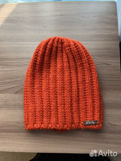 Шапка для девочки