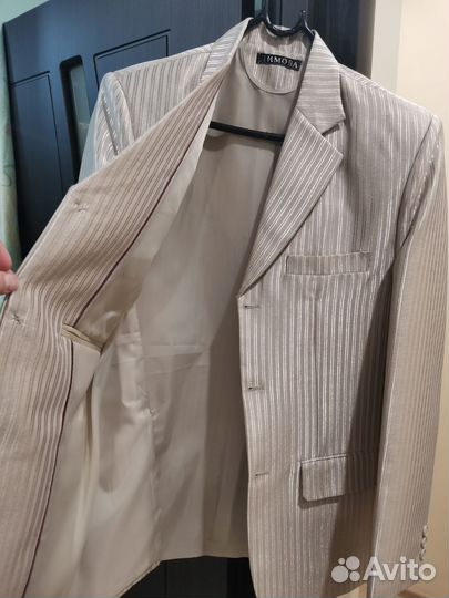 Костюм двойка