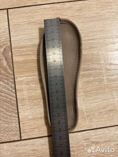 Кеды детские 25 tombi