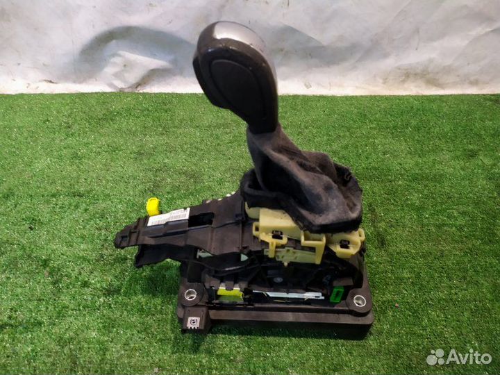 Селектор АКПП Land Rover Freelander L359